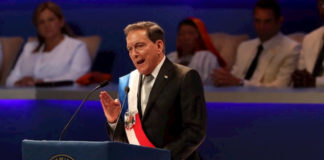 Aumentan a 313 los casos de coronavirus en Panamá, 68 en las últimas 24 horas