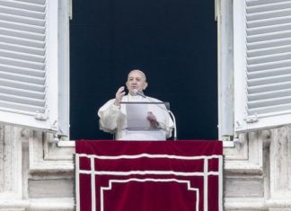El papa no participará en los ejercicios de Cuaresma por un resfriado