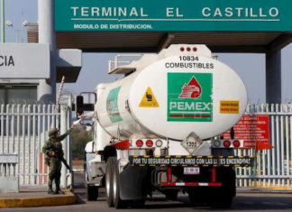 Juez niega amparo a la esposa y presunta cómplice de Lozoya, exjefe de Pemex