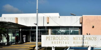 Suman siete muertos en hospital de Pemex por fármaco contaminado
