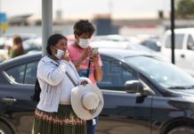 Perú suspende vacunaciones a domicilio para asegurar la cuarentena nacional