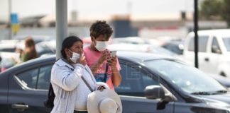 Perú suspende vacunaciones a domicilio para asegurar la cuarentena nacional