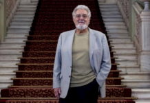 Plataforma mexicana ofrece clases de artistas como Plácido Domingo y Camarena