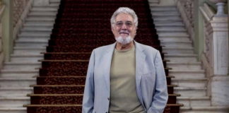 Plácido Domingo es dado de alta y se recupera de COVID-19 en casa de Acapulco