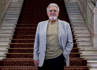 Plataforma mexicana ofrece clases de artistas como Plácido Domingo y Camarena