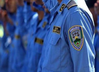 Secretaria de Seguridad presenta nueva estrategia para disminuir índice de criminalidad