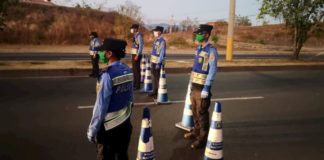 Brindar feriado con un toque de queda genera trauma a la población, según CCIA