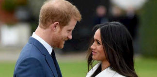 Trump asegura que EEUU no pagará la seguridad de Enrique y Meghan en el país