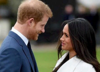 Trump asegura que EEUU no pagará la seguridad de Enrique y Meghan en el país