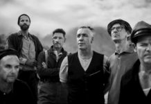 El cantante de Rammstein, en cuidados intensivos por coronavirus