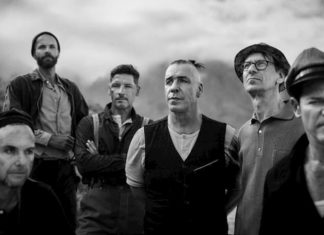 El cantante de Rammstein, en cuidados intensivos por coronavirus