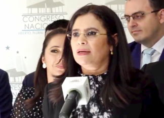 1,100 millones de lempiras pide el Consejo Electoral para procesos primarios