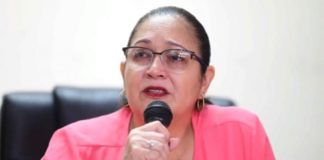 Bajo vigilancia cinco hondureños por sospecha de Covid- 19