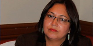 Hondureña que regreso de Italia no presenta síntomas de coronavirus: Roxana Araujo