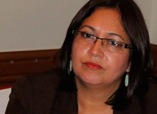 Hondureña que regreso de Italia no presenta síntomas de coronavirus: Roxana Araujo