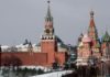 Rusia cierra todas sus fronteras a partir del lunes
