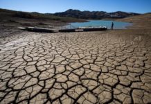 En medio del coronavirus, millones no tienen donde lavarse las manos