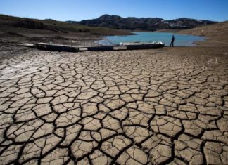 En medio del coronavirus, millones no tienen donde lavarse las manos