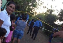 Hombre se suicida luego de matar a su esposa y suegra en La Ceiba