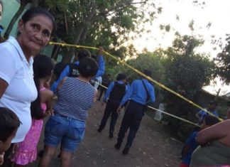 Hombre se suicida luego de matar a su esposa y suegra en La Ceiba