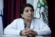 Ley de Aceleración Económica es un cheque en blanco para los corruptos: Suyapa Figueroa