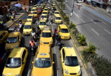 Investigan muerte de taxista en Cartagena de Indias por sospecha de COVID-19
