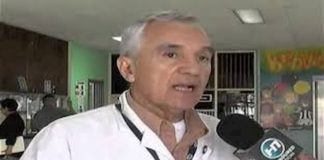 La enfermedad de Coronavirus mata más rápido a las personas con enfermedad de base: Infectólogo