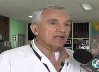 La enfermedad de Coronavirus mata más rápido a las personas con enfermedad de base: Infectólogo
