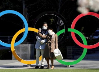 De Tokio 2020 a 2021: crónica de un retraso anunciado