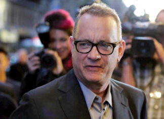 Tom Hanks tras superar el coronavirus: «No sabemos cuándo volveremos a rodar»