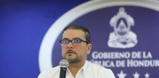Gobierno decreta toque de queda por siete días ante amenaza del Covid-19 en Honduras