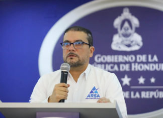 Gobierno decreta toque de queda por siete días ante amenaza del Covid-19 en Honduras