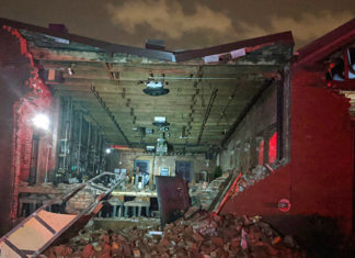 Al menos 19 muertos por los tornados en Estados Unidos