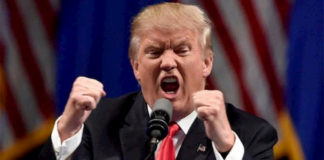 Trump presiona para usar medicamentos para malaria y ébola contra COVID-19