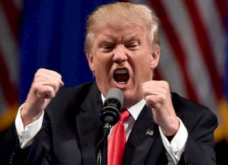 Trump presiona para usar medicamentos para malaria y ébola contra COVID-19