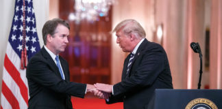 Un juez rechaza el pedido de aplazar las primarias en Ohio por coronavirus