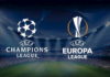 La UEFA aplaza las finales de Liga de Campeones y Liga Europa
