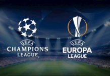 La UEFA aplaza las finales de Liga de Campeones y Liga Europa