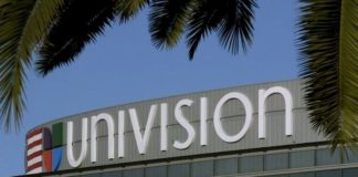 Univision cierra su edificio principal después de dos casos de coronavirus