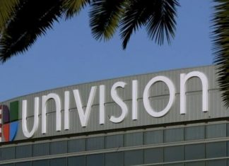 Univision cierra su edificio principal después de dos casos de coronavirus