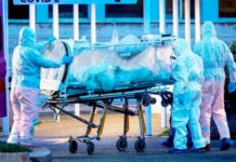 España supera los 9.000 muertos y los 100.000 casos de coronavirus