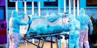 España supera los 9.000 muertos y los 100.000 casos de coronavirus