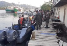 Hallan sin vida a joven desaparecido en French Harbour, Roatán