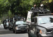 México reporta 14.677 casos de COVID-19 pero con tendencia «estable»