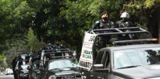 México reporta 14.677 casos de COVID-19 pero con tendencia «estable»