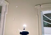 Detienen a un hombre por disparar contra la embajada de Cuba en Washington