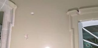 Detienen a un hombre por disparar contra la embajada de Cuba en Washington