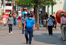 Honduras registra 2.166 muertos y 71.143 contagios por COVID-19