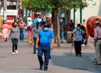 Honduras roza los 200 muertos y hospitales tienen más enfermos por COVID-19