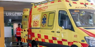 El Reino Unido registra 616 muertes más por COVID-19 y 4.583 nuevos contagios